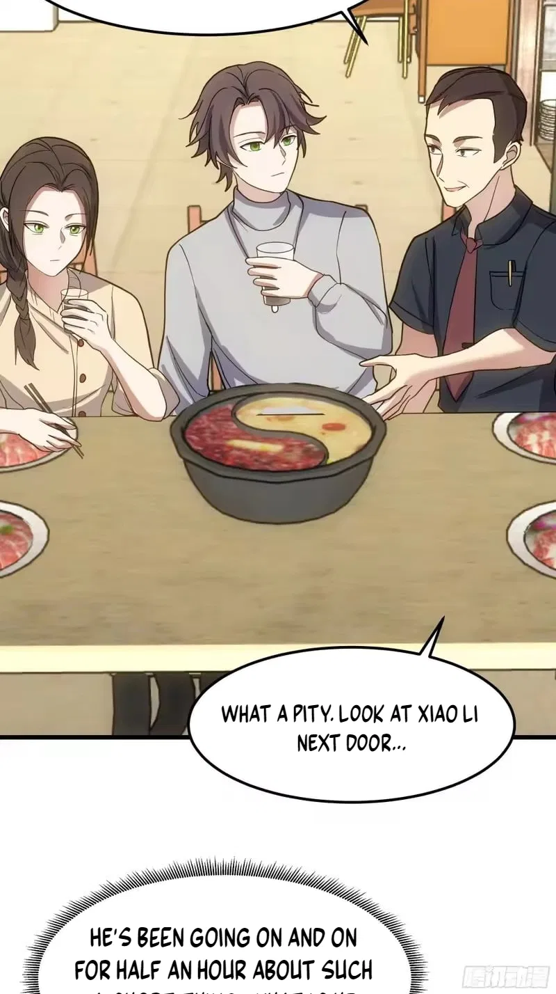 I Really Don’t Want to be Reborn Chapter 471 – Page 26