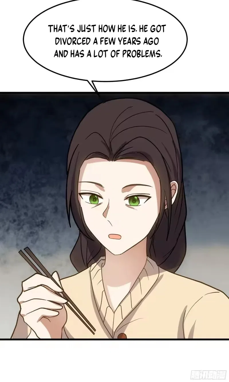 I Really Don’t Want to be Reborn Chapter 471 – Page 29