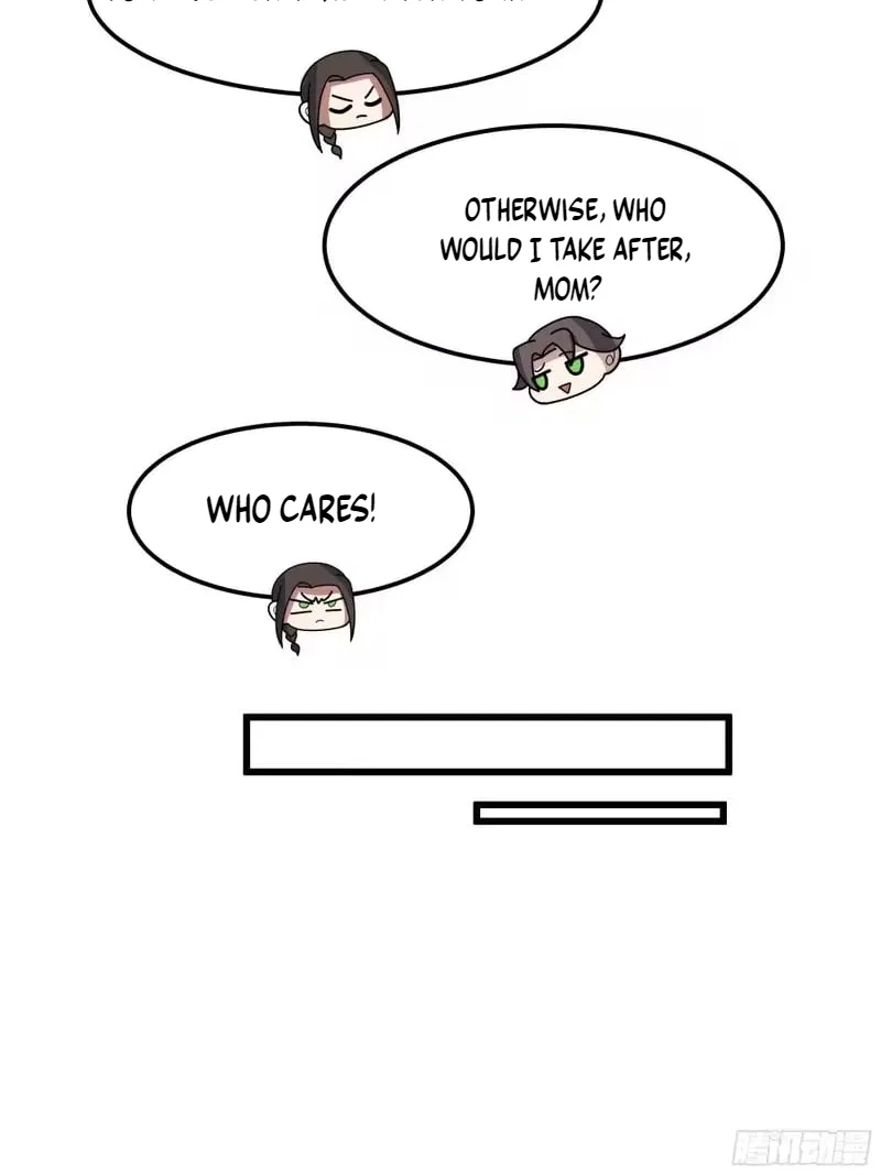 I Really Don’t Want to be Reborn Chapter 471 – Page 31