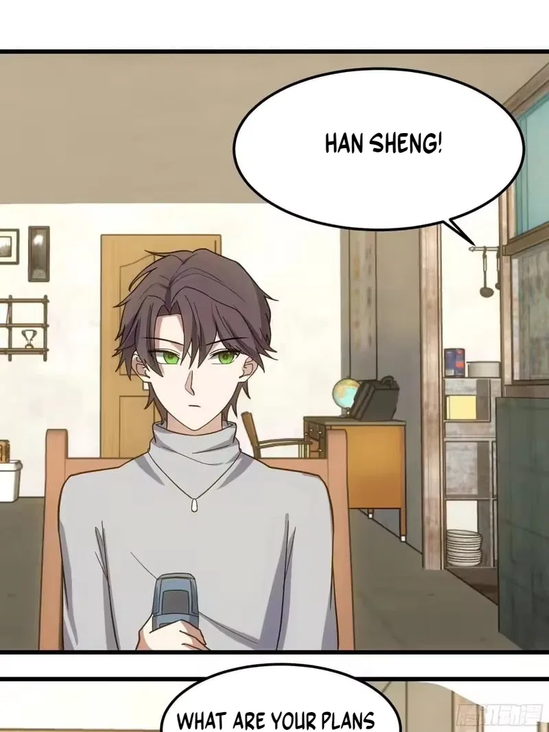 I Really Don’t Want to be Reborn Chapter 471 – Page 33