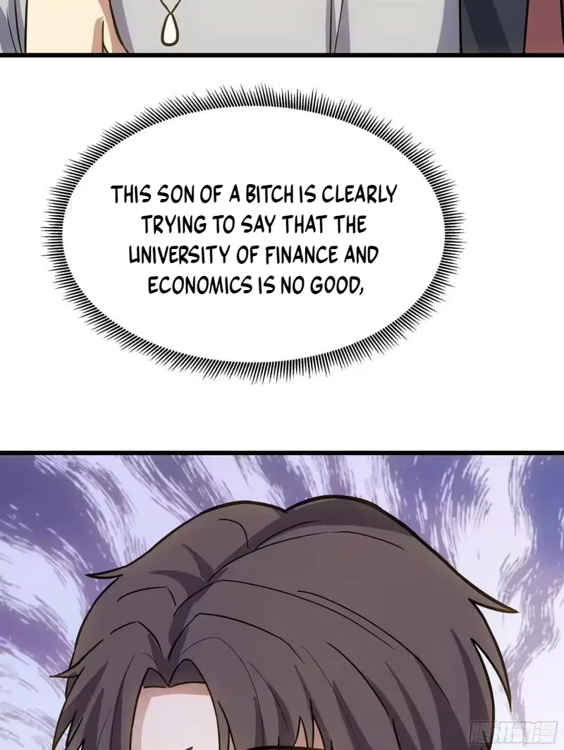 I Really Don’t Want to be Reborn Chapter 471 – Page 36