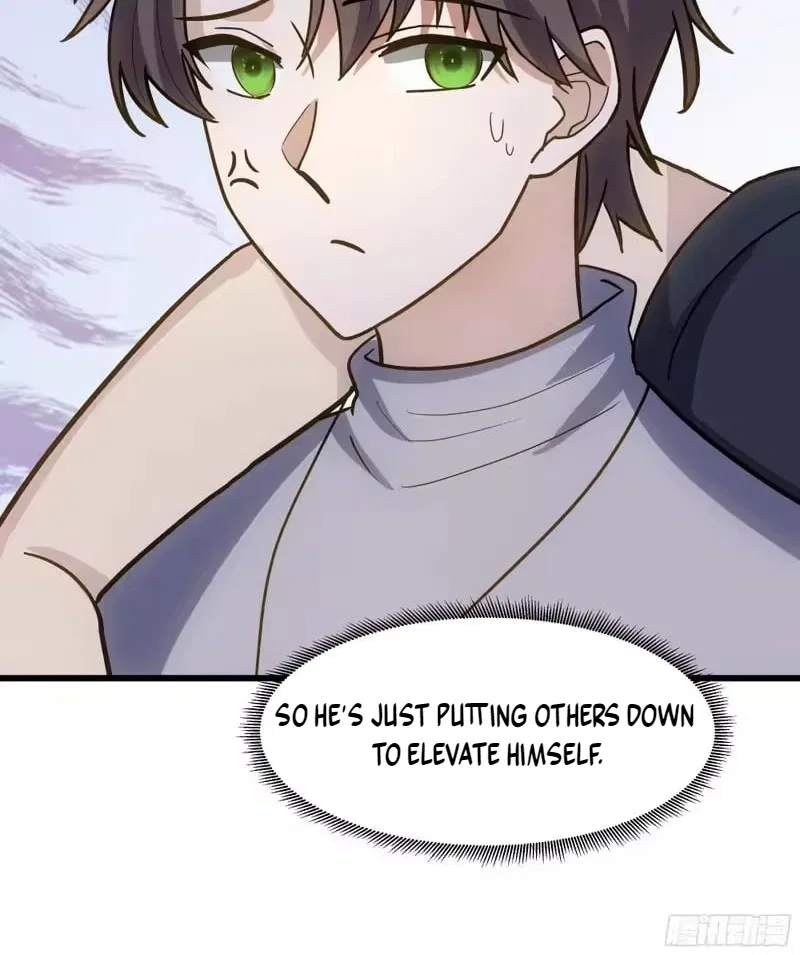 I Really Don’t Want to be Reborn Chapter 471 – Page 37