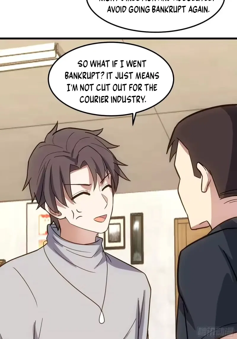 I Really Don’t Want to be Reborn Chapter 471 – Page 39
