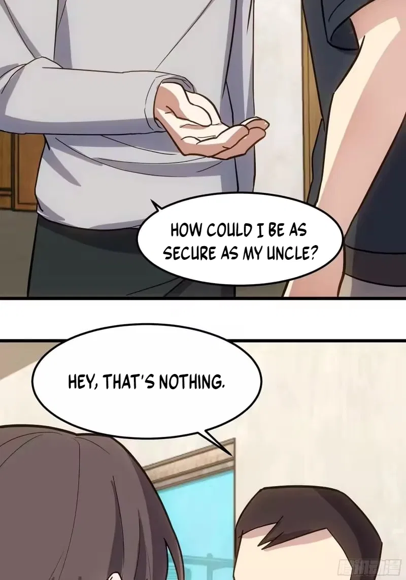 I Really Don’t Want to be Reborn Chapter 471 – Page 40