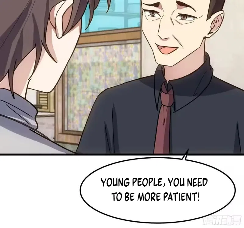 I Really Don’t Want to be Reborn Chapter 471 – Page 41