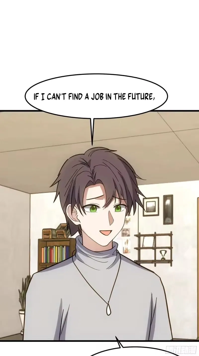 I Really Don’t Want to be Reborn Chapter 471 – Page 42