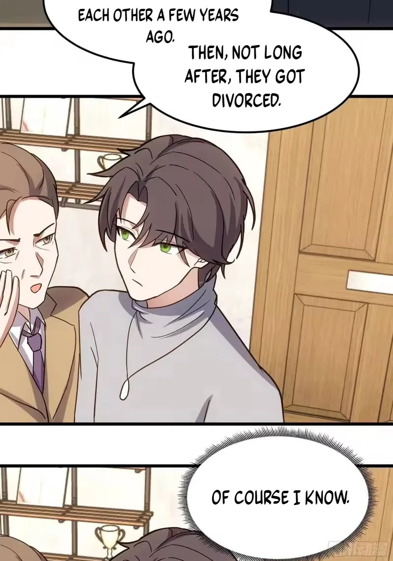 I Really Don’t Want to be Reborn Chapter 471 – Page 47