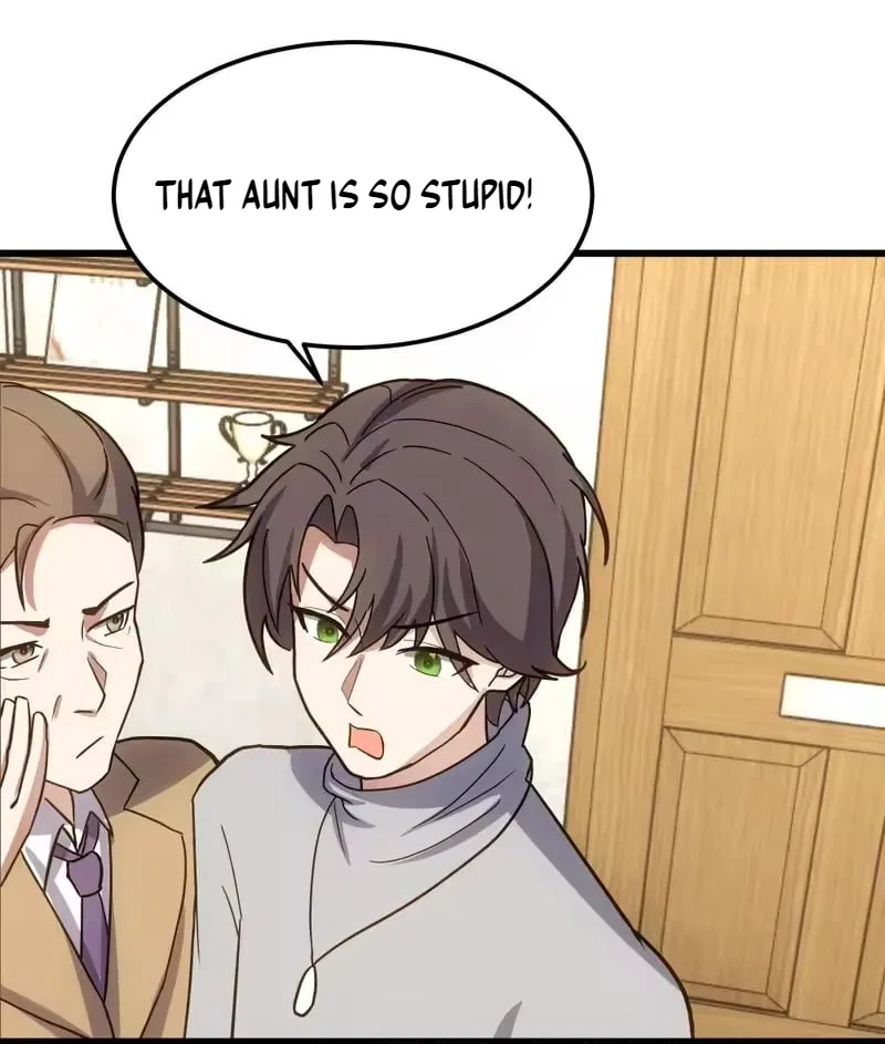 I Really Don’t Want to be Reborn Chapter 471 – Page 49