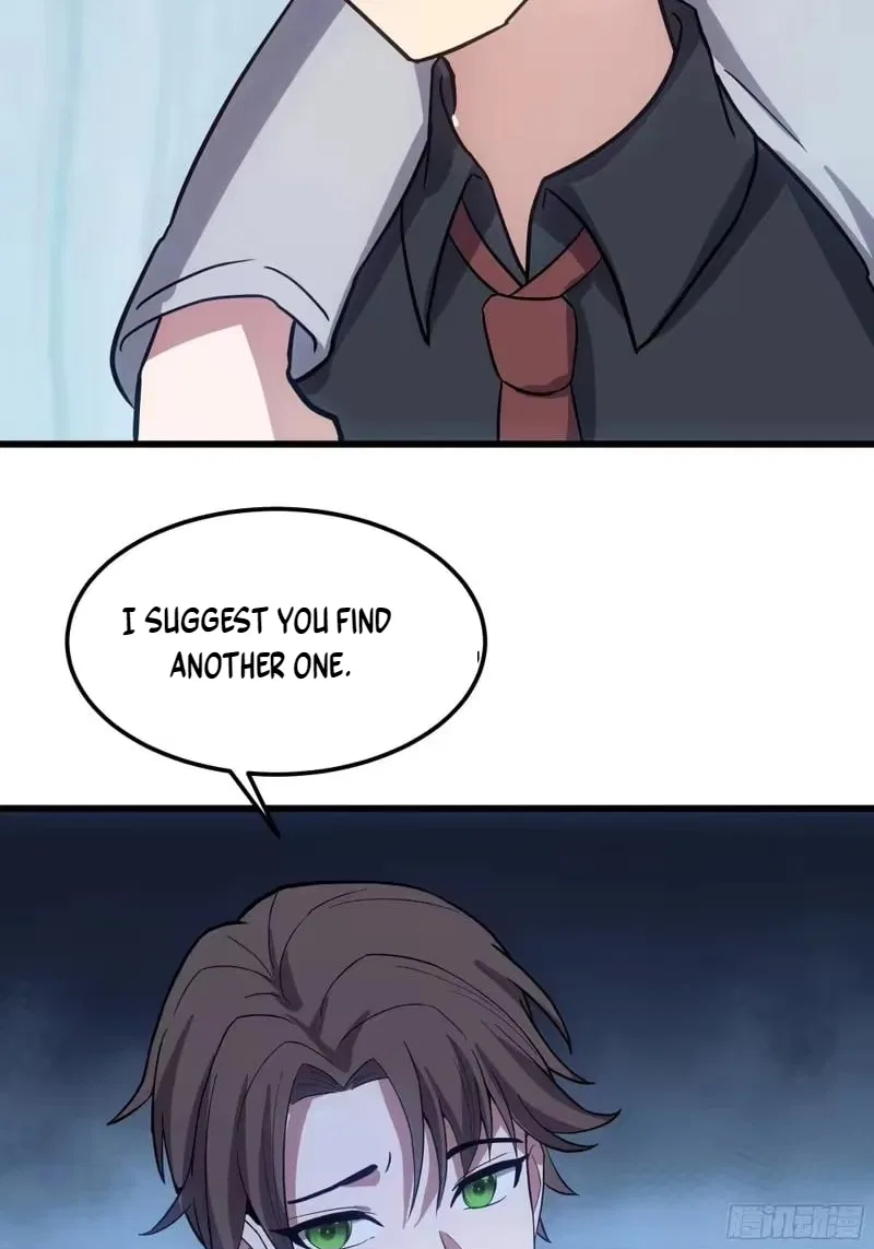 I Really Don’t Want to be Reborn Chapter 471 – Page 54