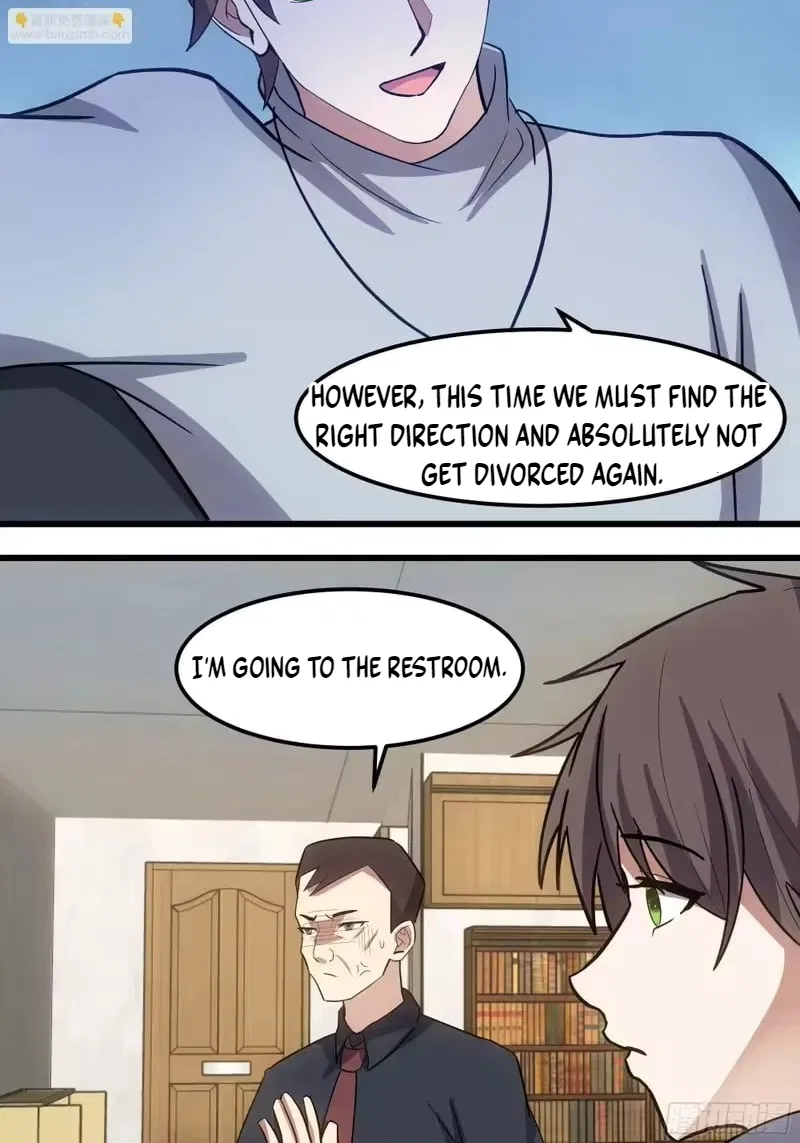 I Really Don’t Want to be Reborn Chapter 471 – Page 55