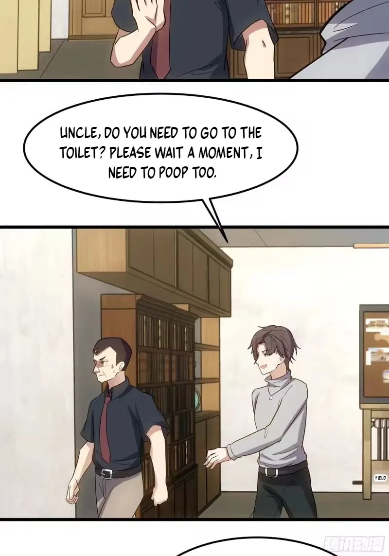 I Really Don’t Want to be Reborn Chapter 471 – Page 56