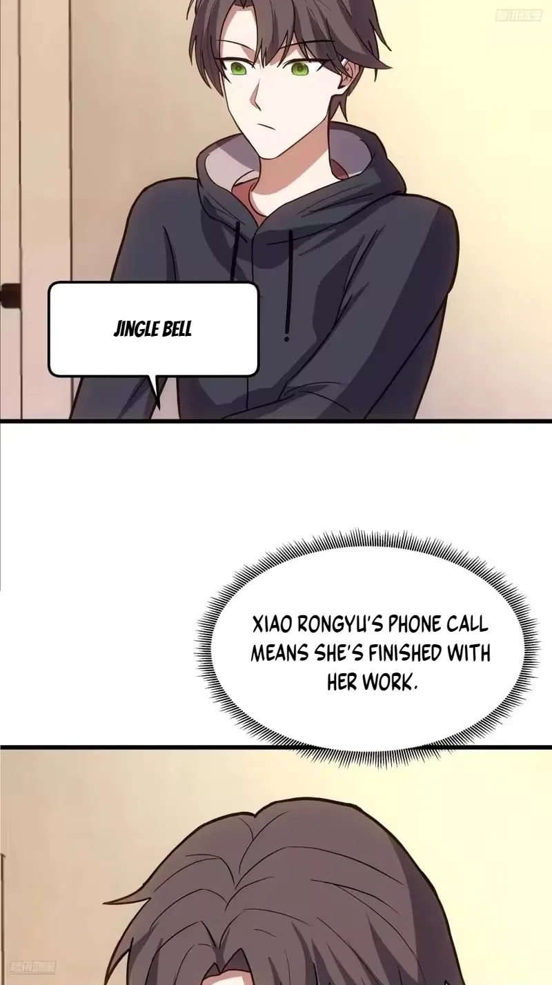 I Really Don’t Want to be Reborn Chapter 470 – Page 7