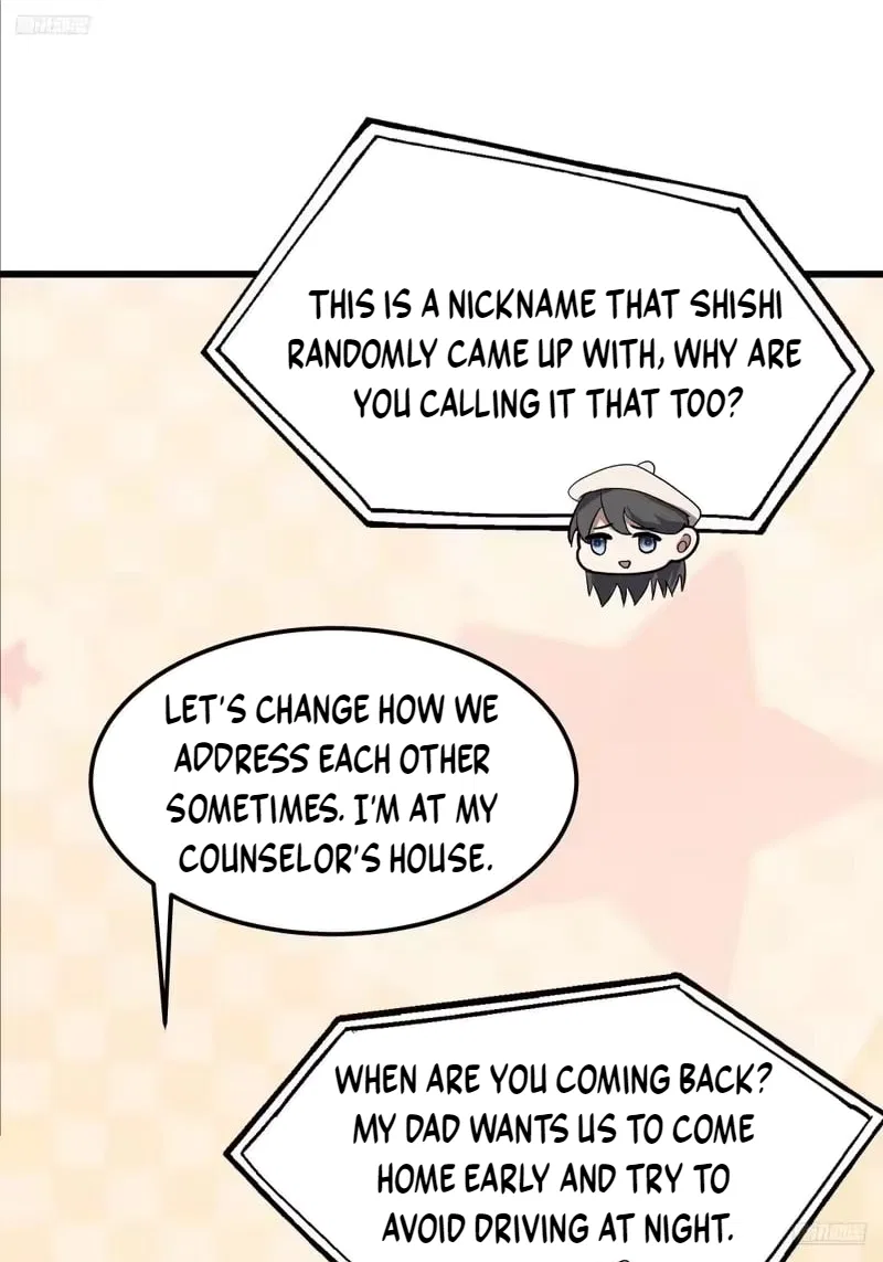 I Really Don’t Want to be Reborn Chapter 470 – Page 11