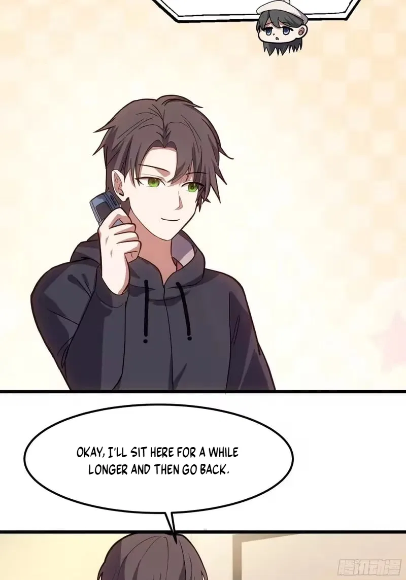 I Really Don’t Want to be Reborn Chapter 470 – Page 12