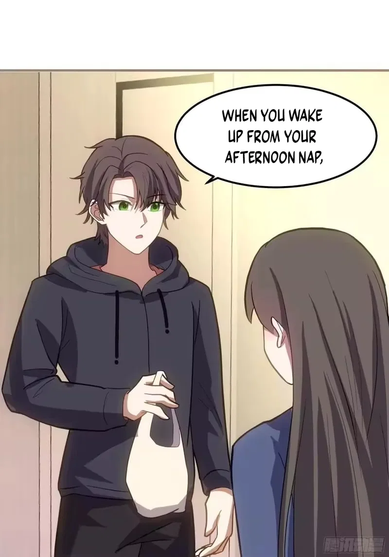 I Really Don’t Want to be Reborn Chapter 470 – Page 16