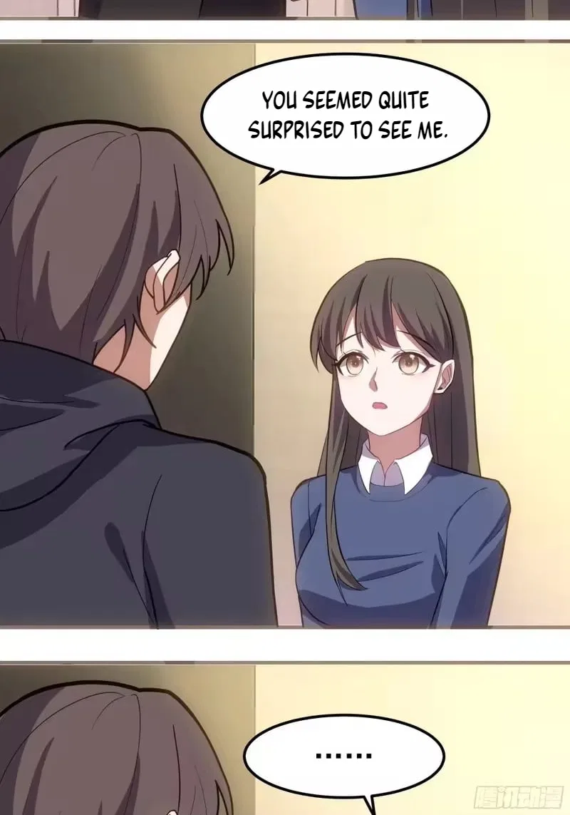 I Really Don’t Want to be Reborn Chapter 470 – Page 17