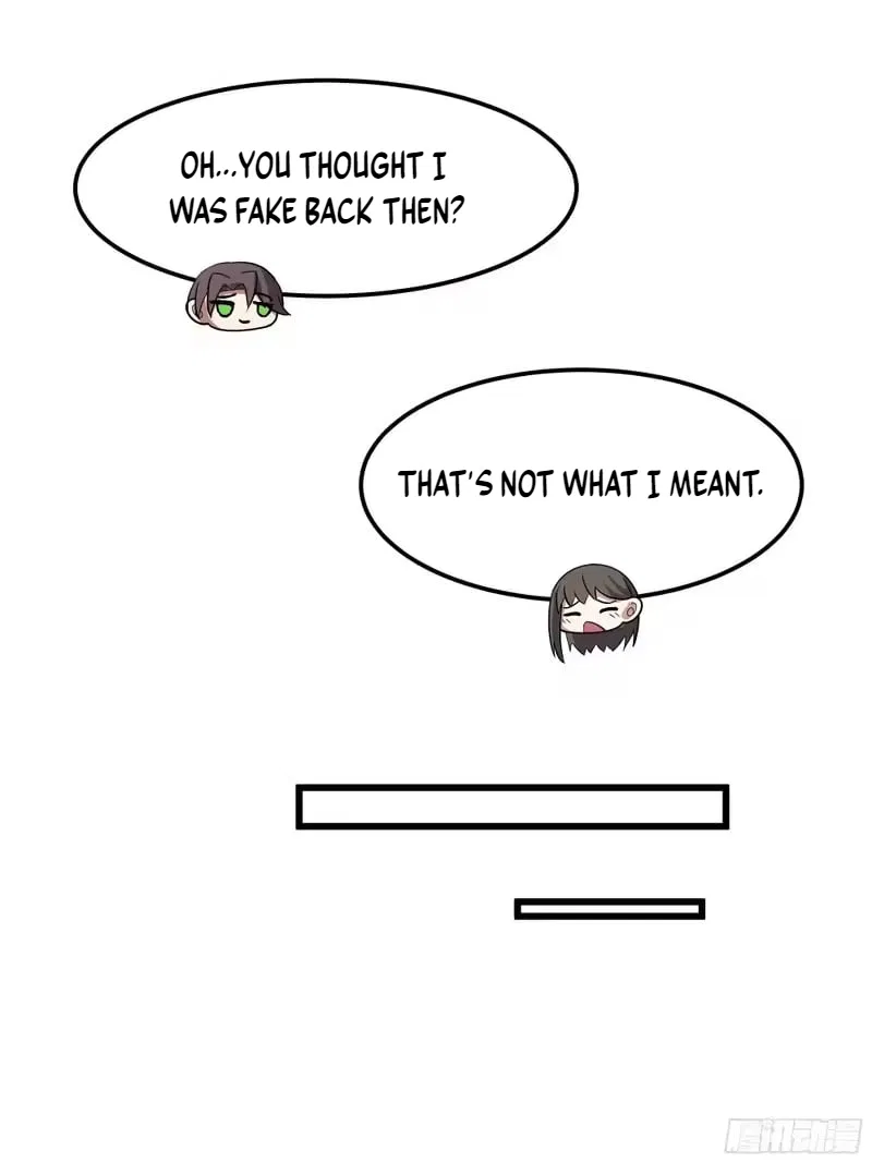 I Really Don’t Want to be Reborn Chapter 470 – Page 21