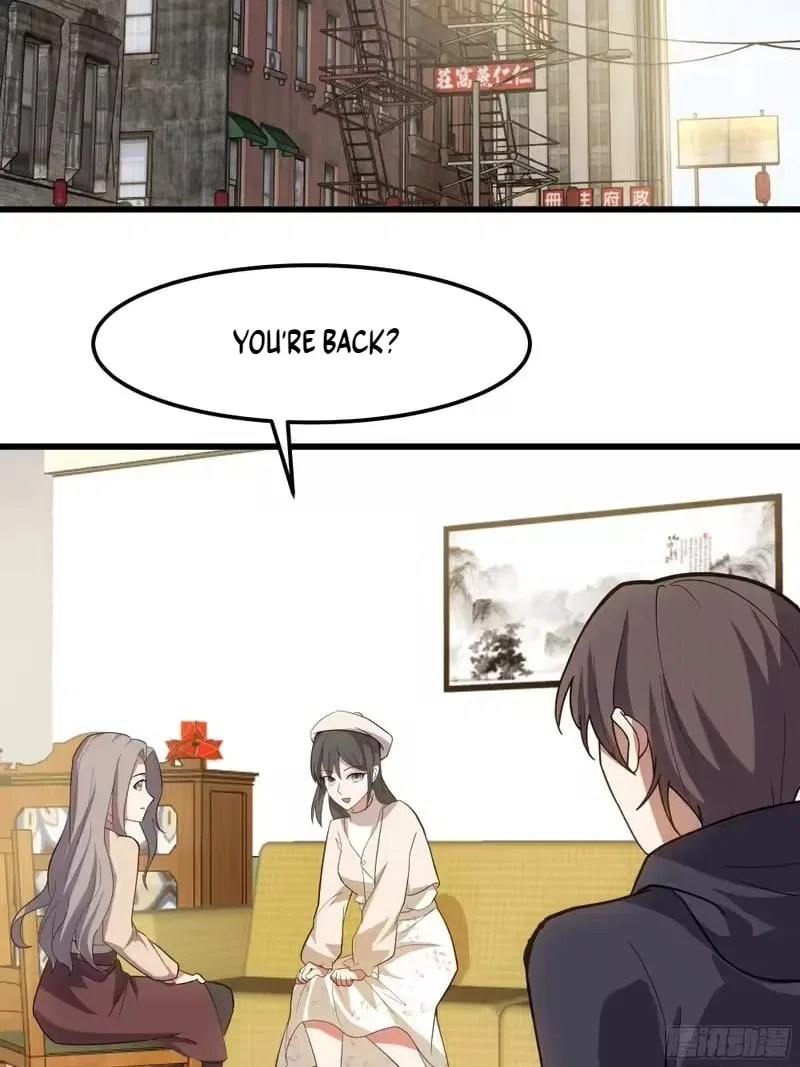 I Really Don’t Want to be Reborn Chapter 470 – Page 24
