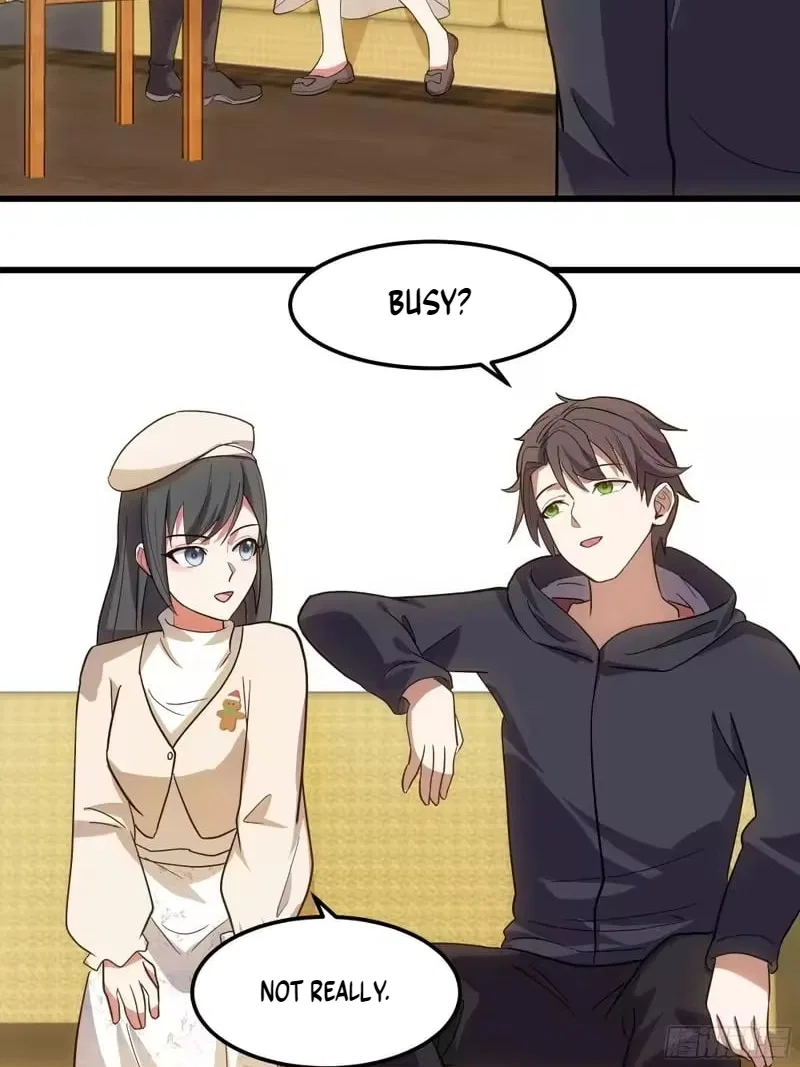 I Really Don’t Want to be Reborn Chapter 470 – Page 25