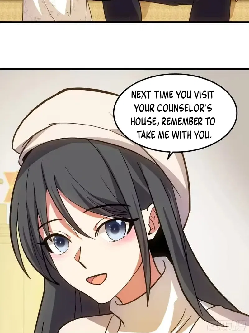 I Really Don’t Want to be Reborn Chapter 470 – Page 26