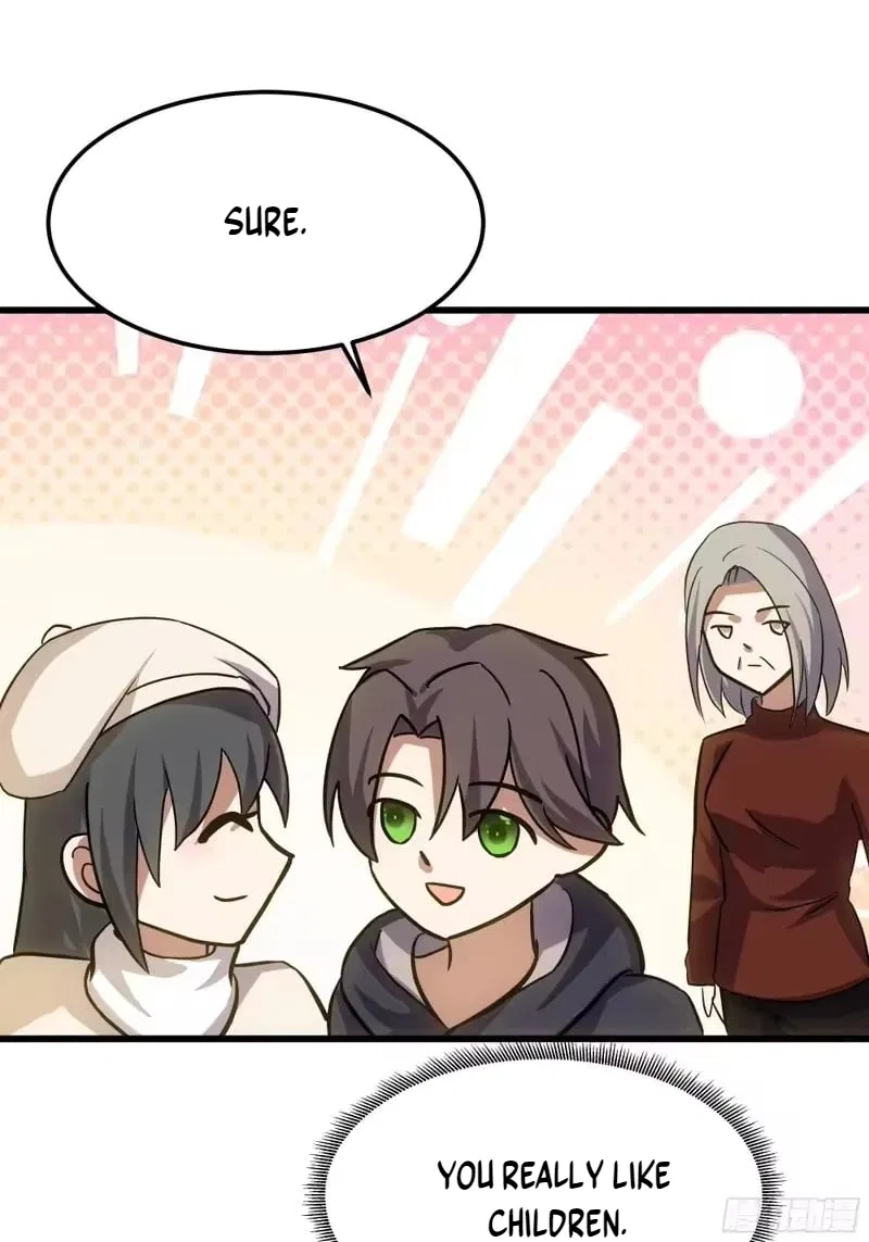 I Really Don’t Want to be Reborn Chapter 470 – Page 28