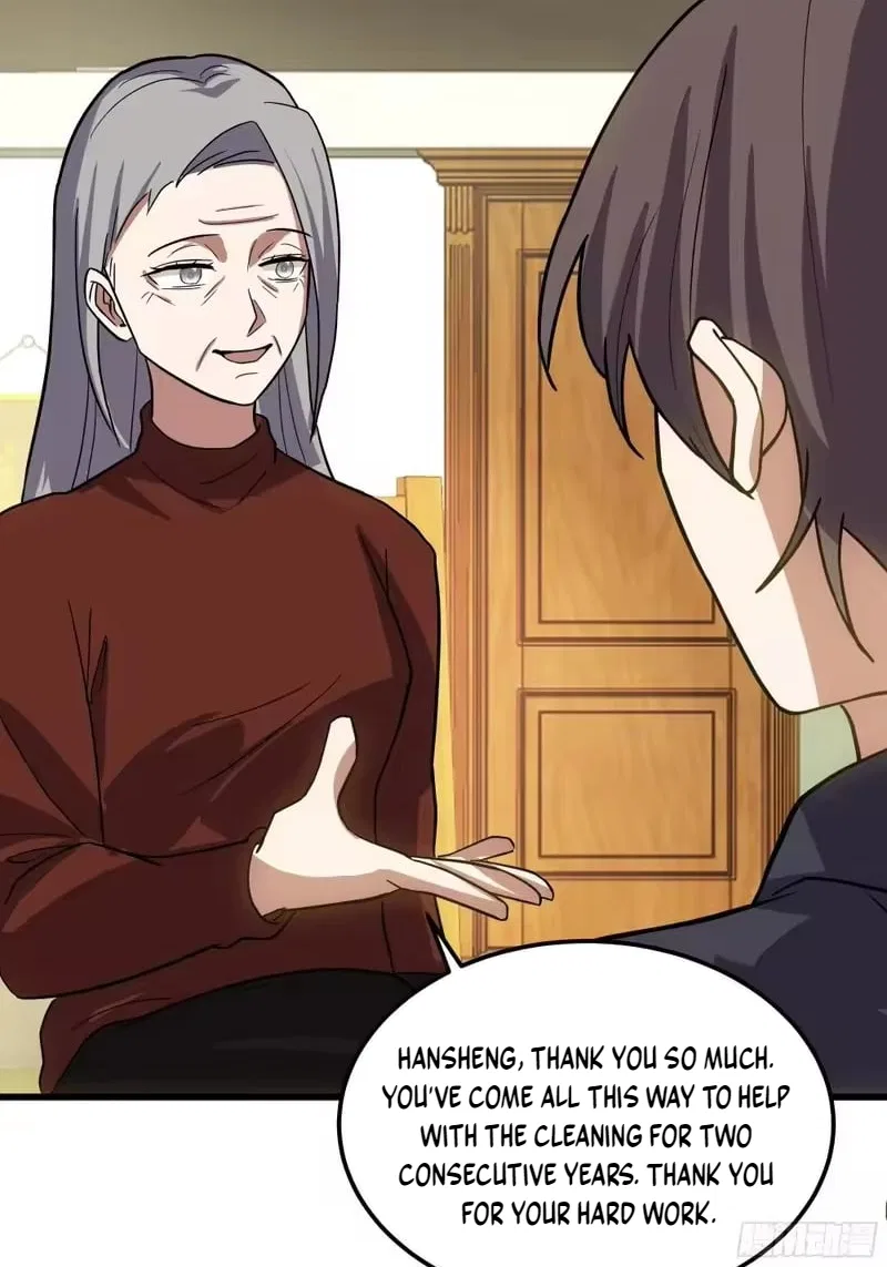 I Really Don’t Want to be Reborn Chapter 470 – Page 30