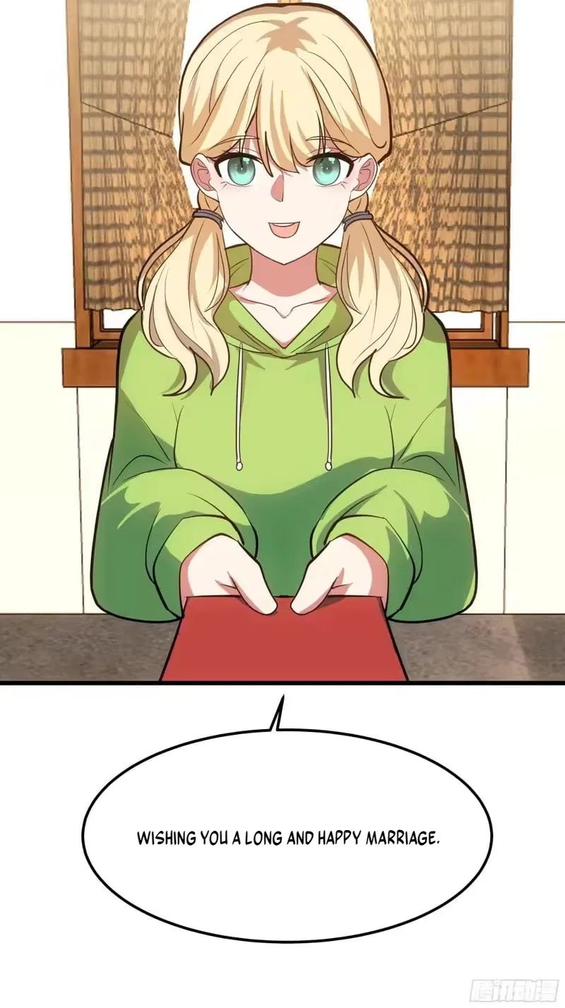 I Really Don’t Want to be Reborn Chapter 470 – Page 34