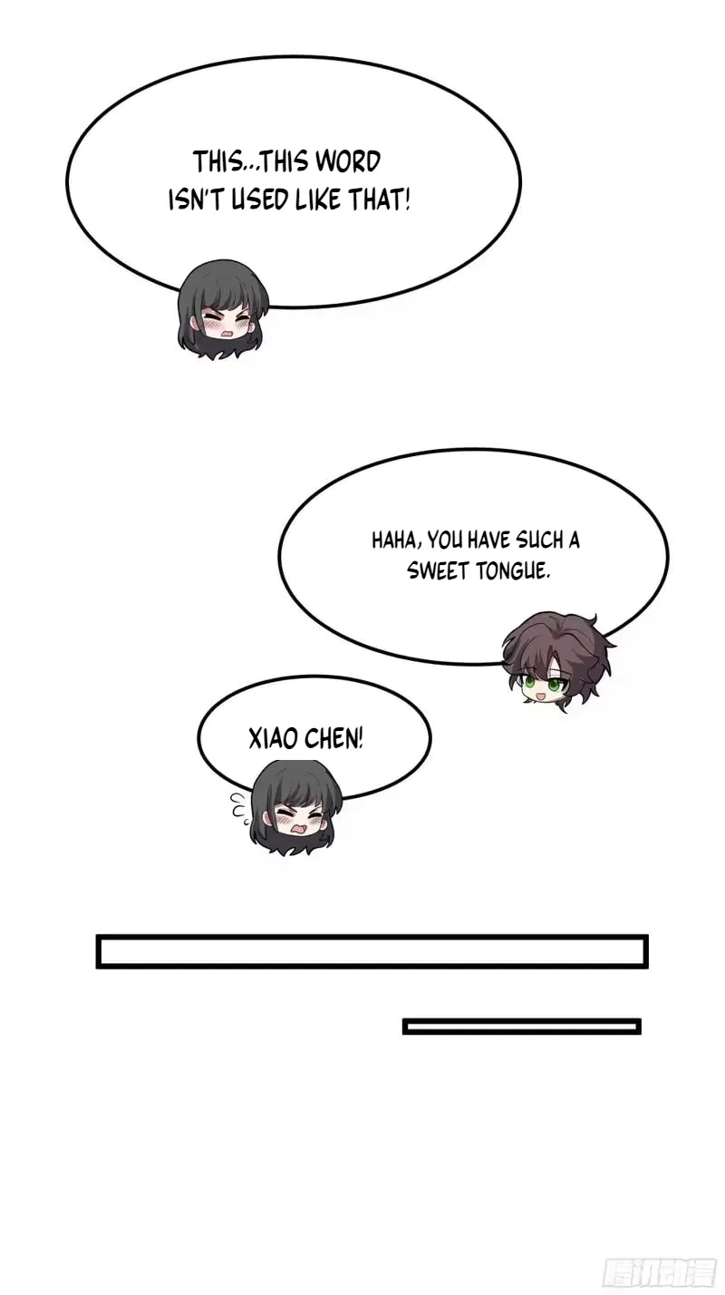 I Really Don’t Want to be Reborn Chapter 470 – Page 35
