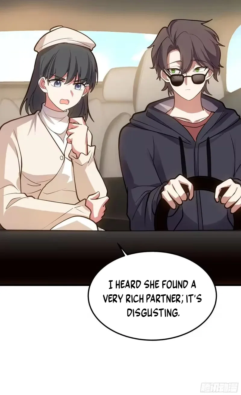 I Really Don’t Want to be Reborn Chapter 470 – Page 38