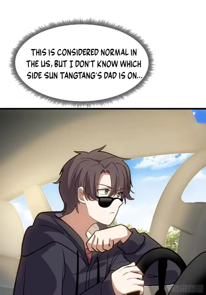 I Really Don’t Want to be Reborn Chapter 470 – Page 43