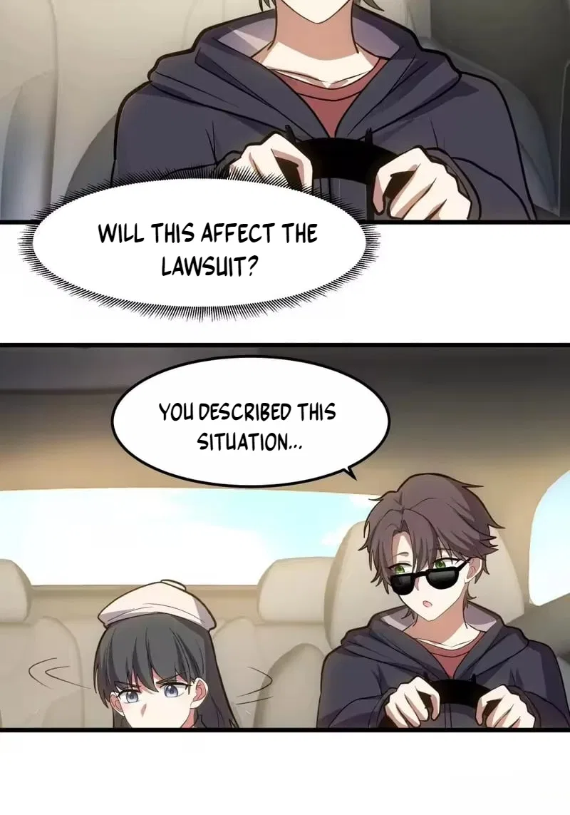 I Really Don’t Want to be Reborn Chapter 470 – Page 45