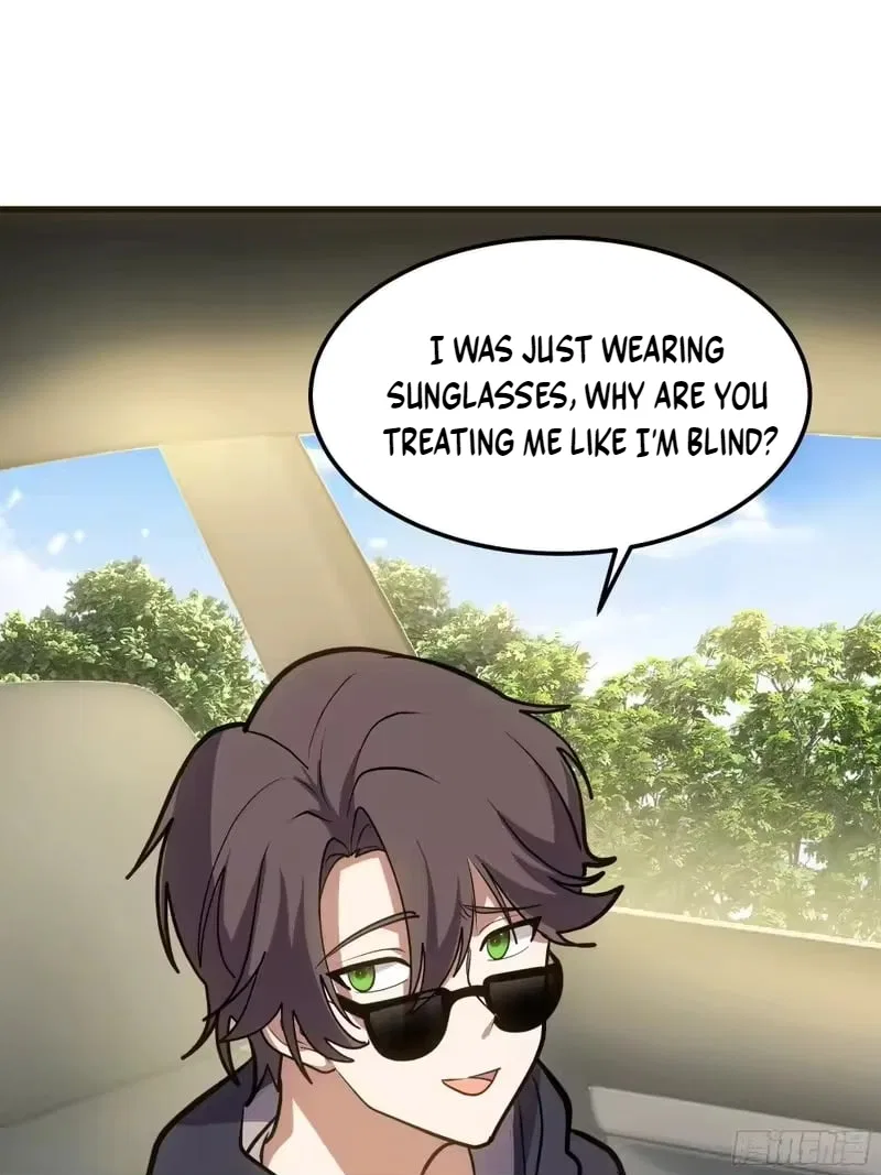 I Really Don’t Want to be Reborn Chapter 470 – Page 55
