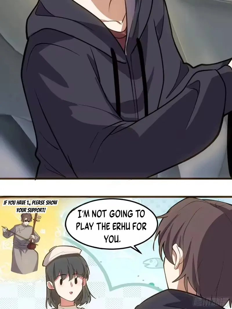 I Really Don’t Want to be Reborn Chapter 470 – Page 56