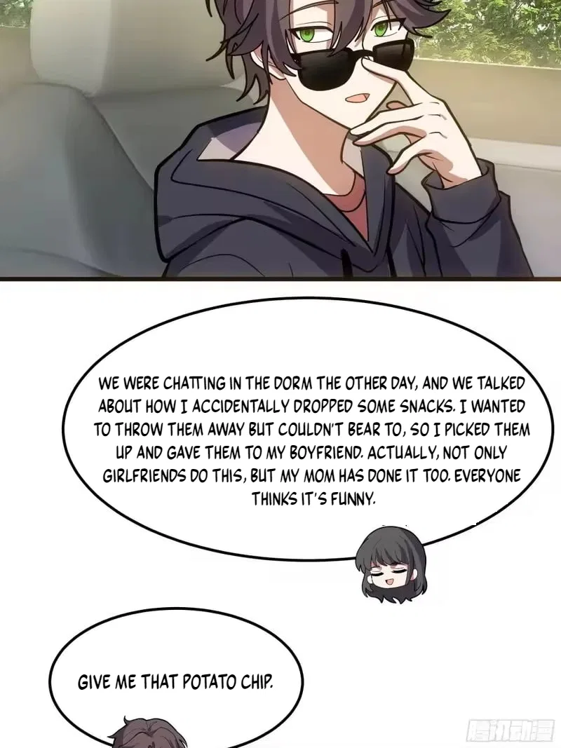 I Really Don’t Want to be Reborn Chapter 470 – Page 60