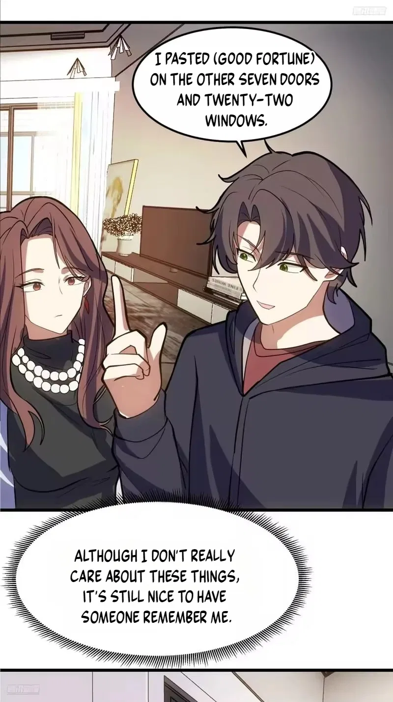 I Really Don’t Want to be Reborn Chapter 469 – Page 7