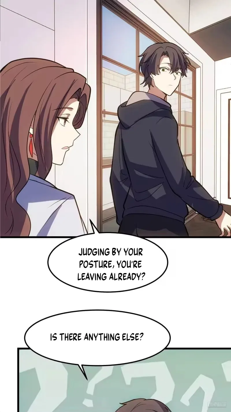 I Really Don’t Want to be Reborn Chapter 469 – Page 8