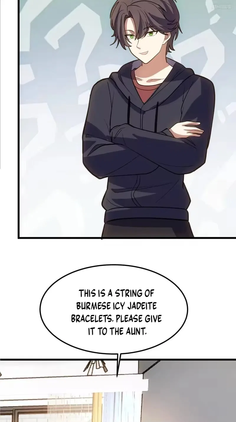I Really Don’t Want to be Reborn Chapter 469 – Page 9
