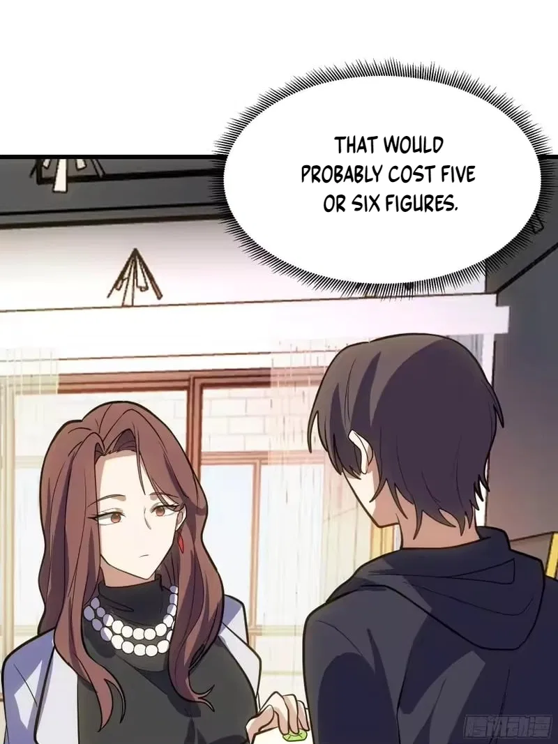I Really Don’t Want to be Reborn Chapter 469 – Page 12