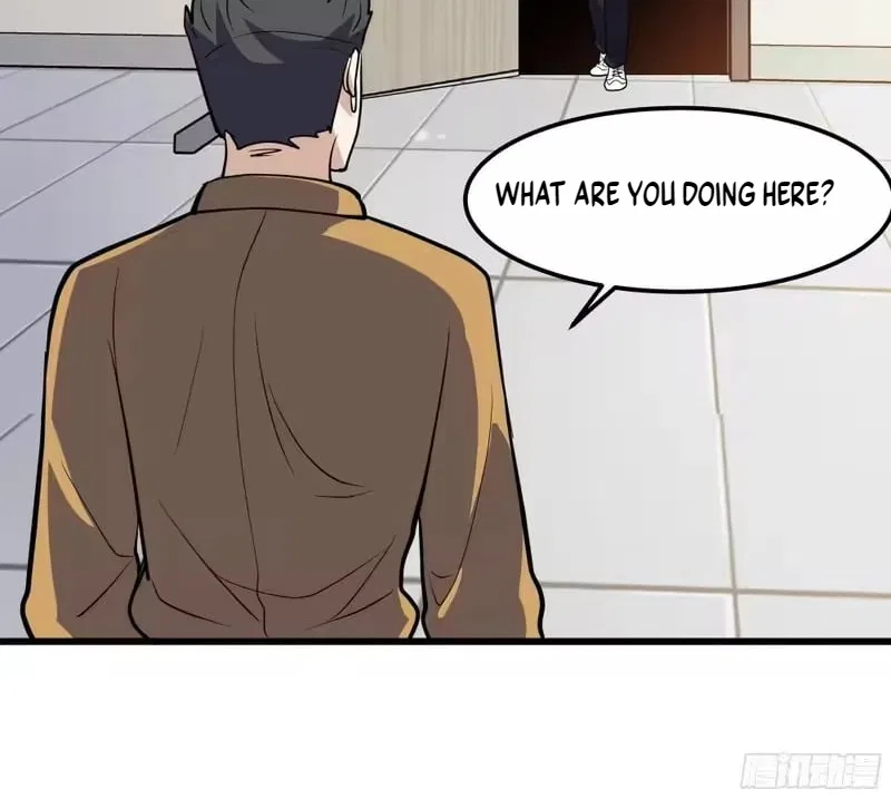 I Really Don’t Want to be Reborn Chapter 469 – Page 23