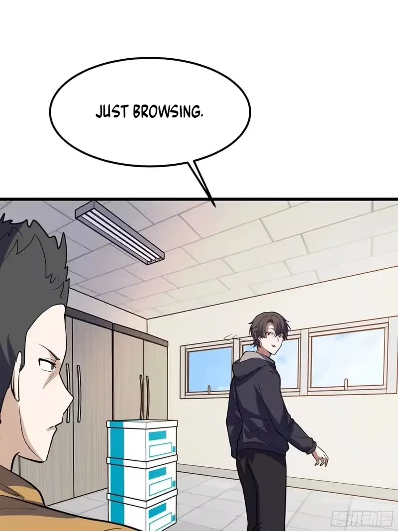 I Really Don’t Want to be Reborn Chapter 469 – Page 24