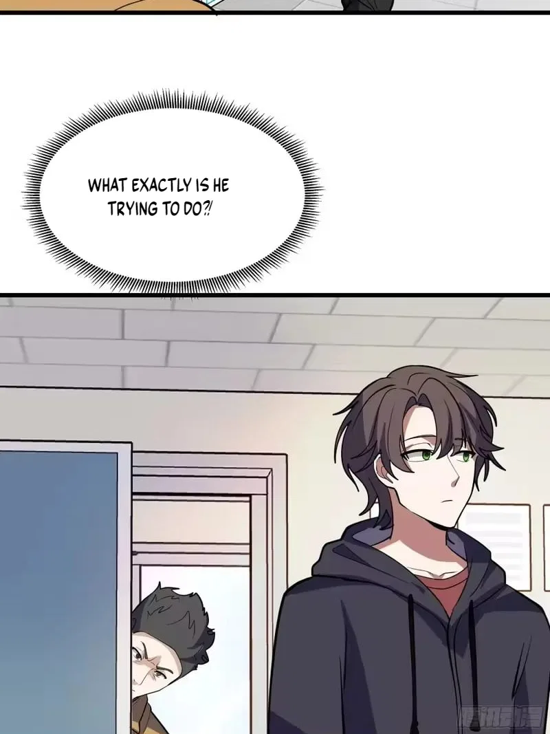 I Really Don’t Want to be Reborn Chapter 469 – Page 25
