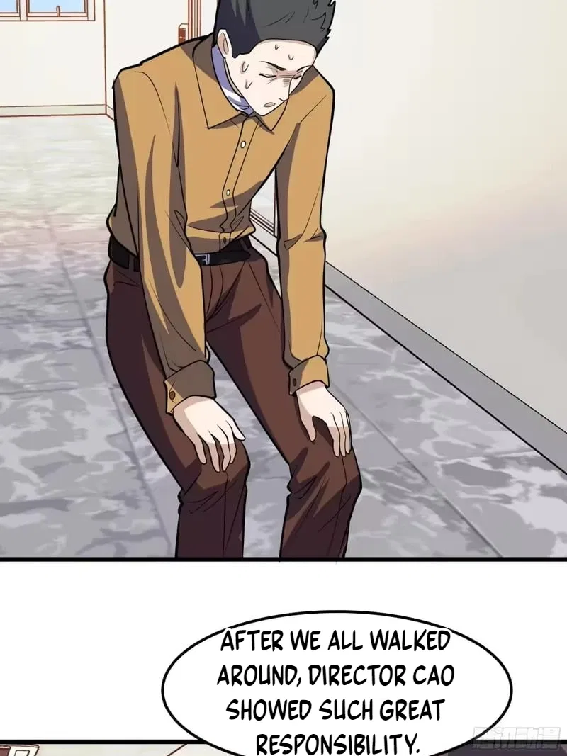 I Really Don’t Want to be Reborn Chapter 469 – Page 29