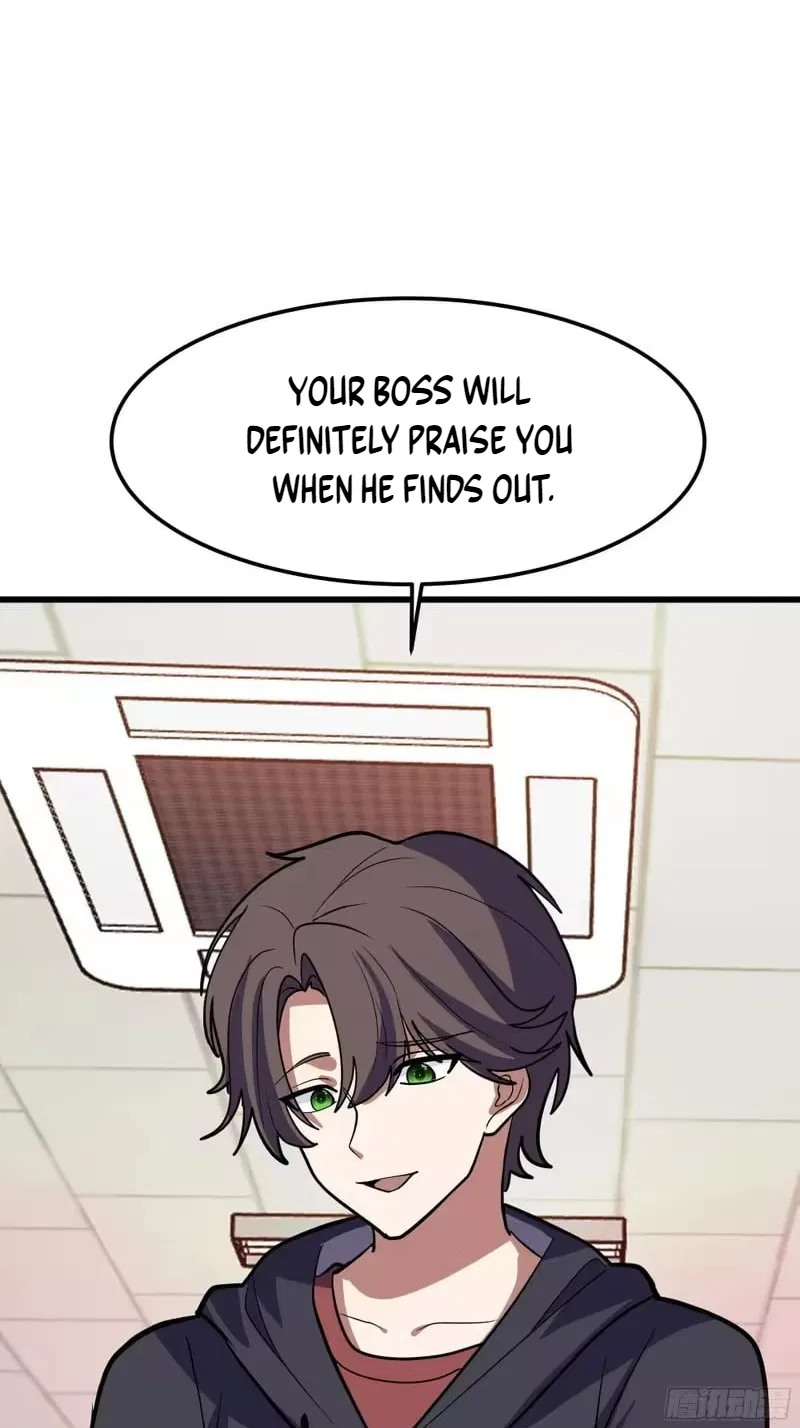 I Really Don’t Want to be Reborn Chapter 469 – Page 31