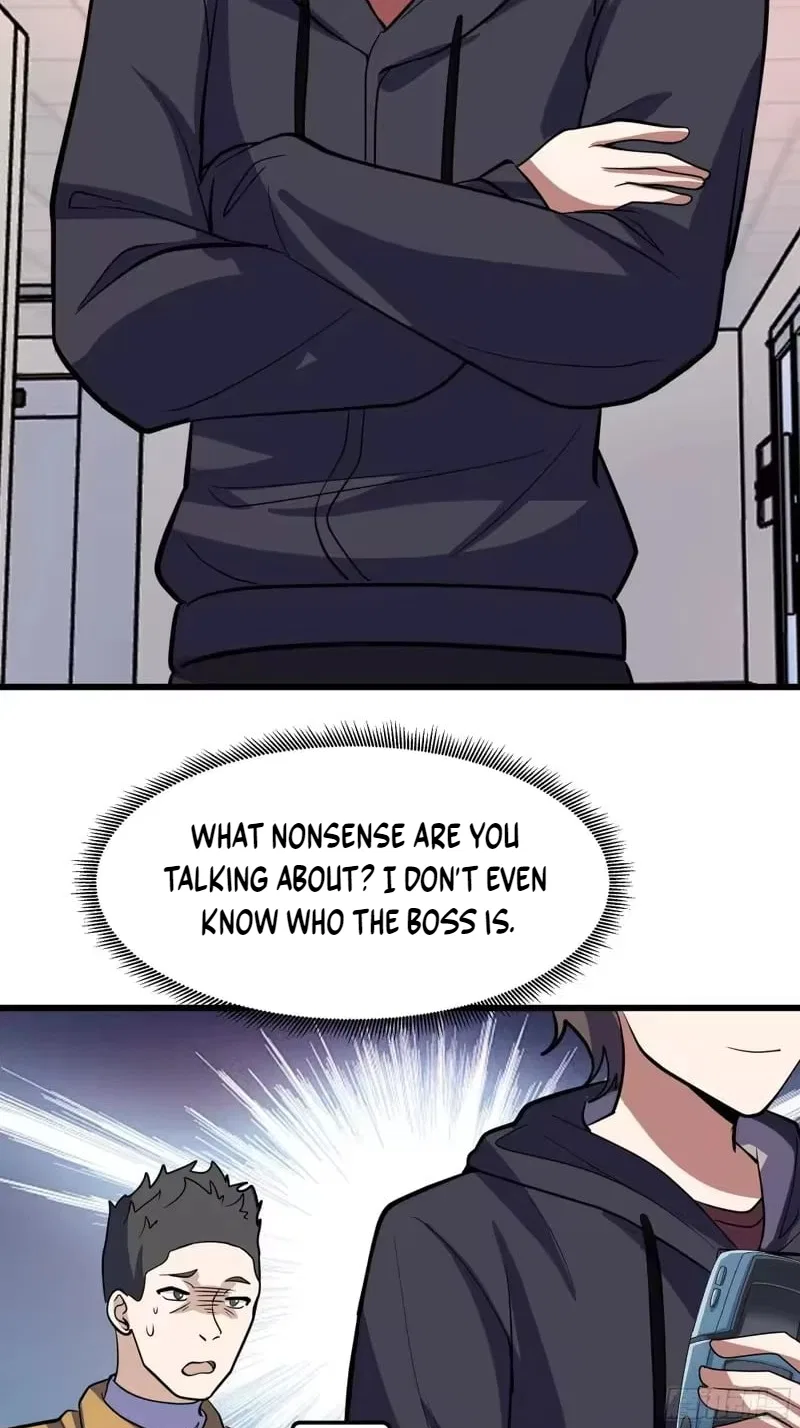 I Really Don’t Want to be Reborn Chapter 469 – Page 32