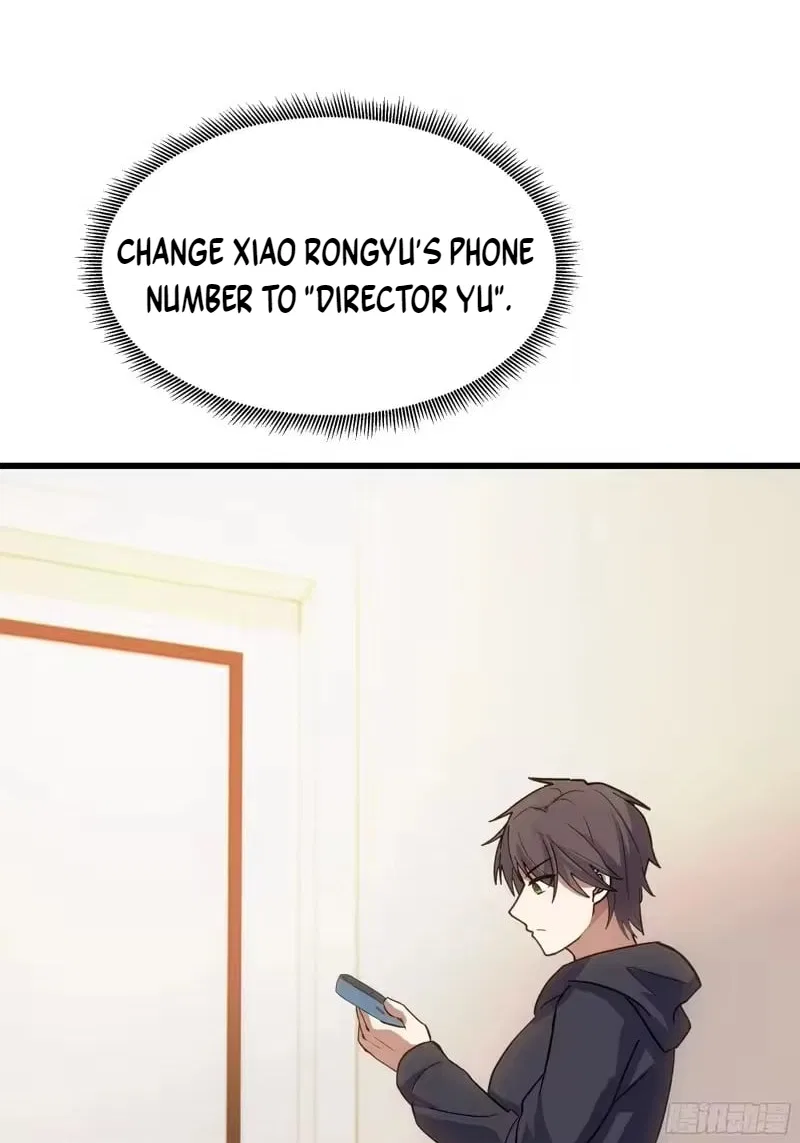 I Really Don’t Want to be Reborn Chapter 469 – Page 36