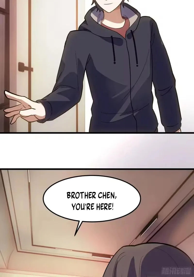I Really Don’t Want to be Reborn Chapter 469 – Page 38