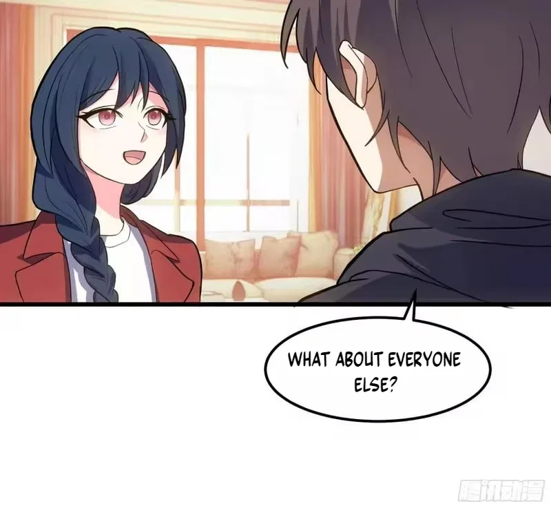 I Really Don’t Want to be Reborn Chapter 469 – Page 39
