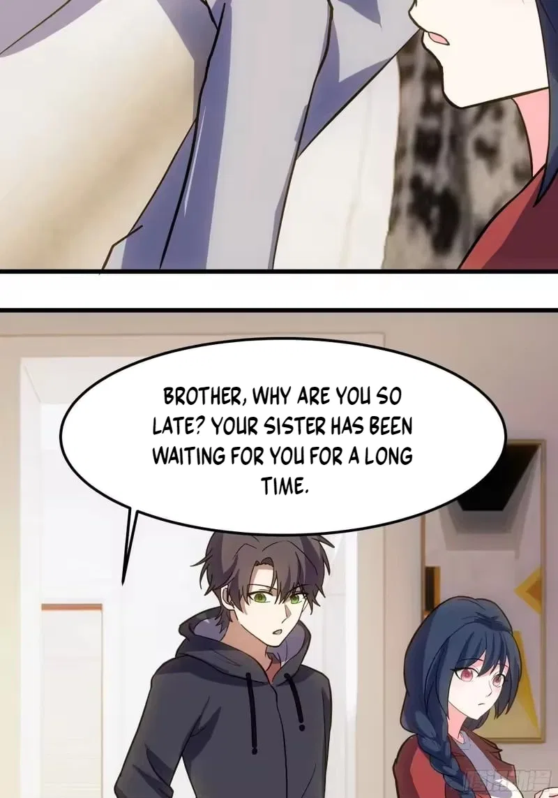 I Really Don’t Want to be Reborn Chapter 469 – Page 42