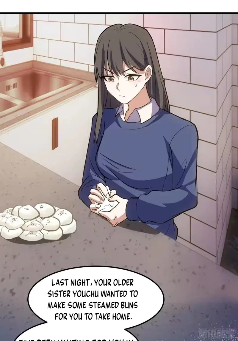 I Really Don’t Want to be Reborn Chapter 469 – Page 44