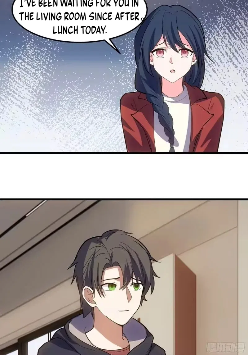 I Really Don’t Want to be Reborn Chapter 469 – Page 45